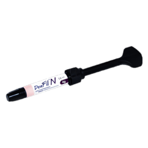 Dental DenFil Light Cured hybrid Composite