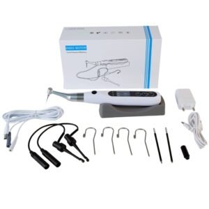 Dental Endo Motor Root Canal+Apex