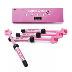 estelite quick
